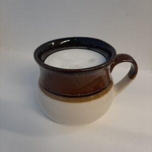 nõudepesuseep tassis