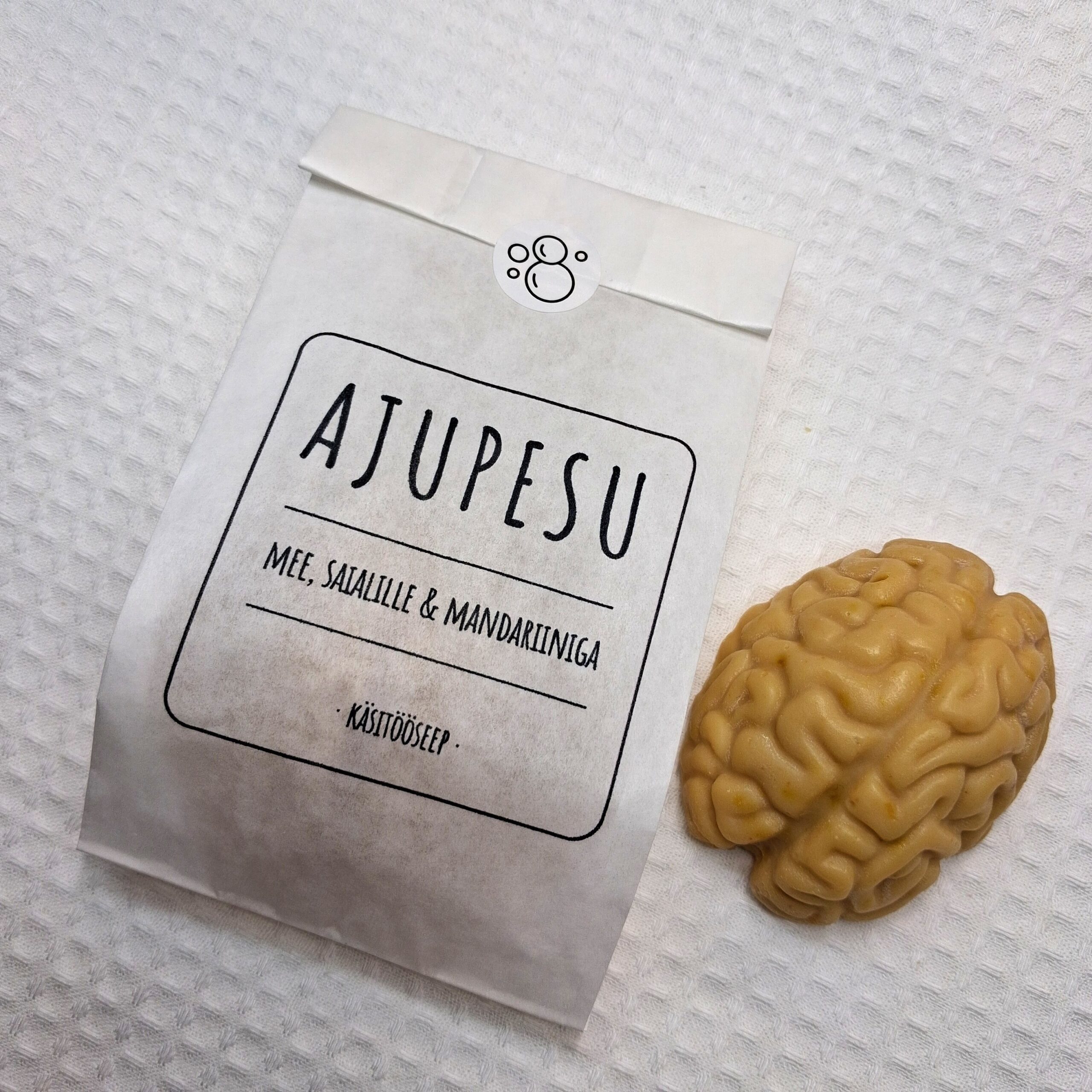 ajupesu meega - Pilt 2