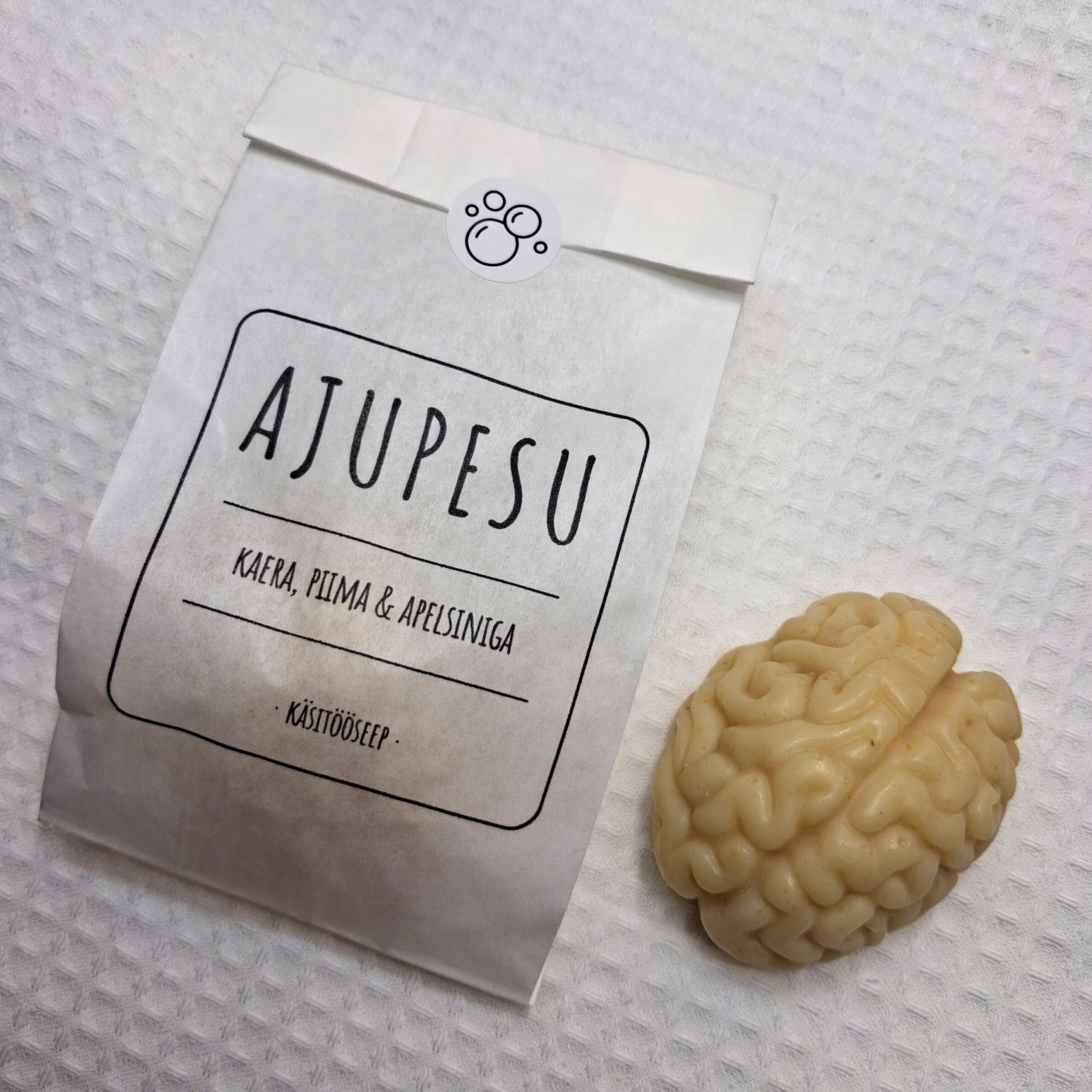 ajupesu kaeraga - Pilt 2