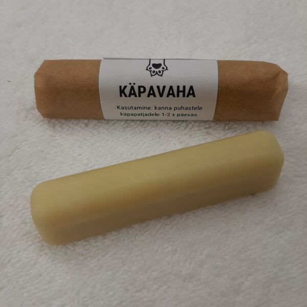 käpavaha