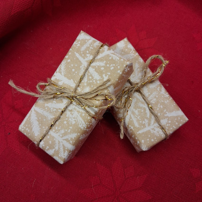 jõulune veiserasvaseep mooni ja sidruniga - Image 2