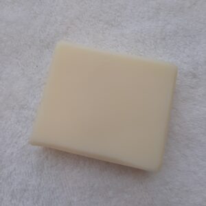 veiserasvaseep lisanditeta