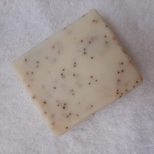 veiserasvaseep mooni ja sidruniga