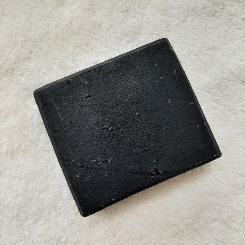 veiserasvaseep söe ja teepuuõliga