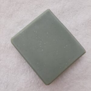 veiserasvaseep savi ja sidrunheinaga