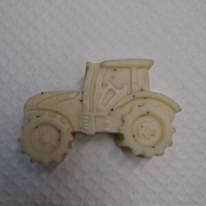 traktor mooni ja sidruniga
