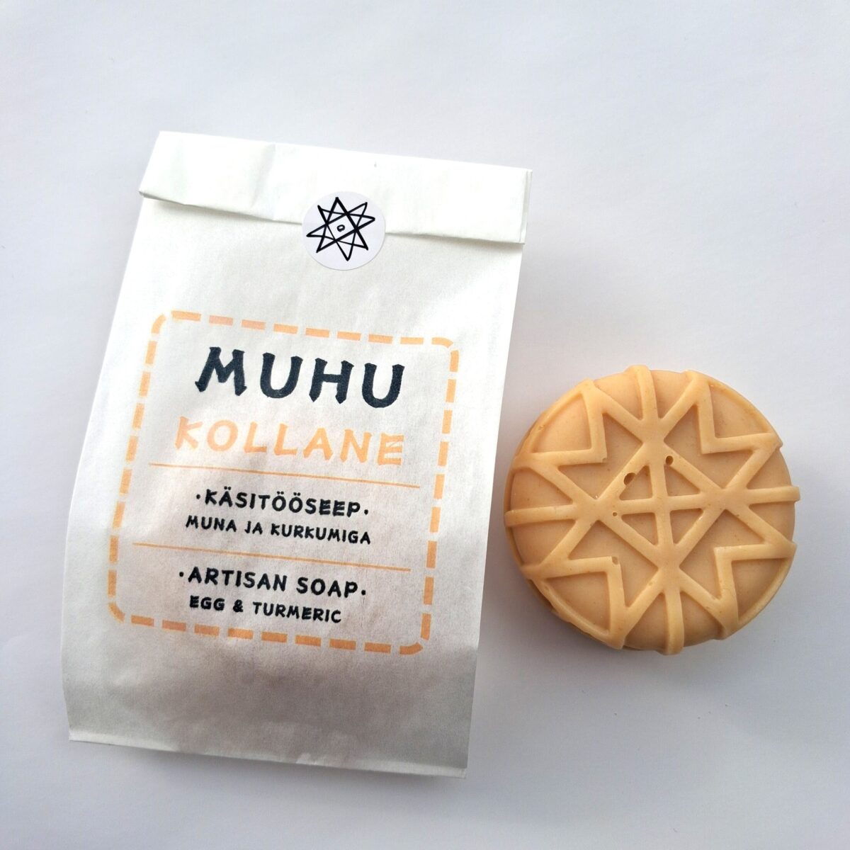 muhu kollane - Image 2