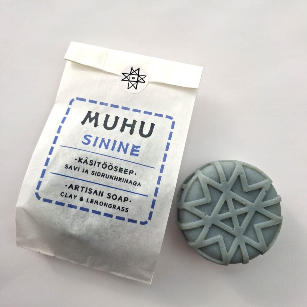 muhu sinine - Pilt 2