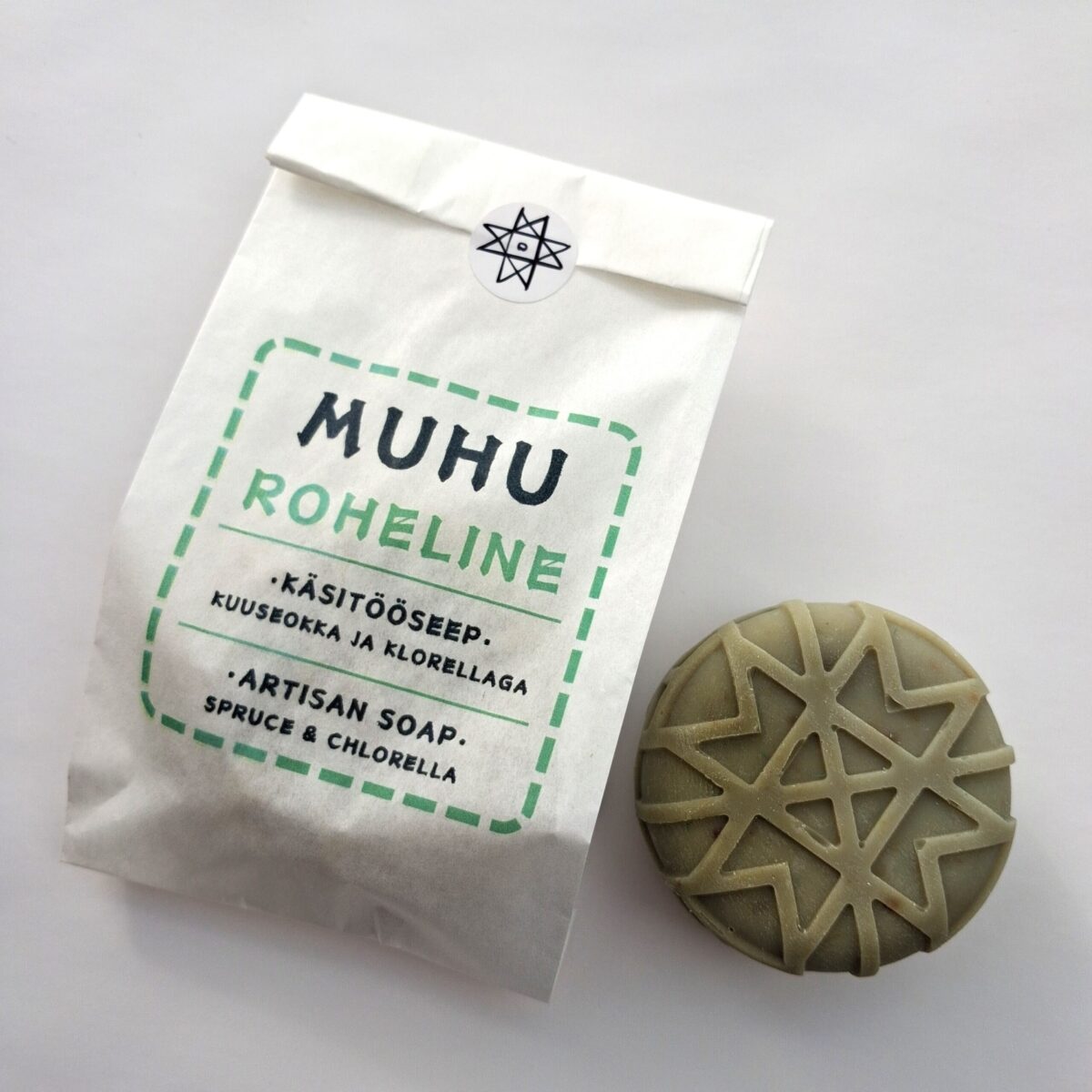 muhu roheline - Image 2