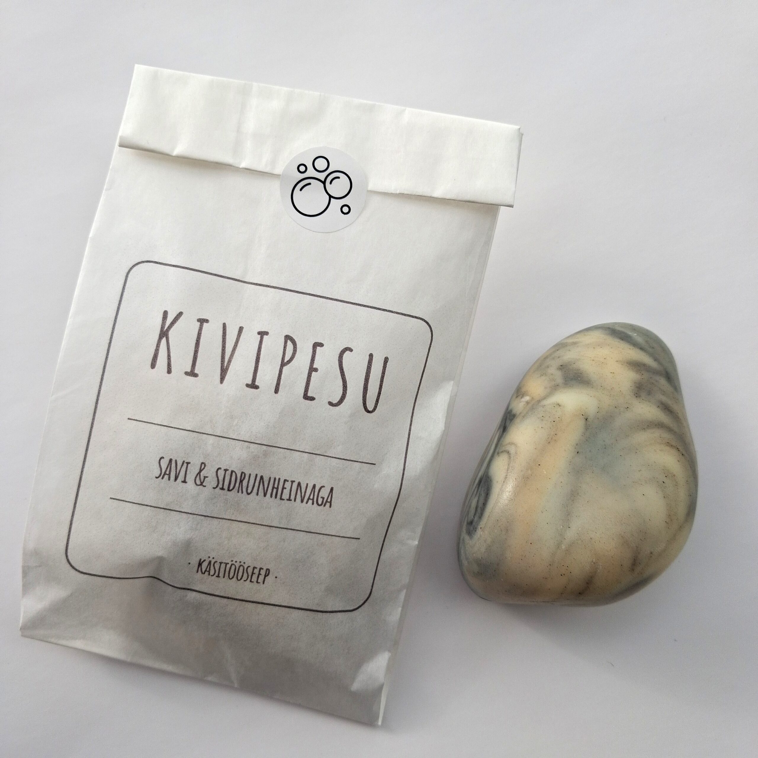 kivipesu - Pilt 2