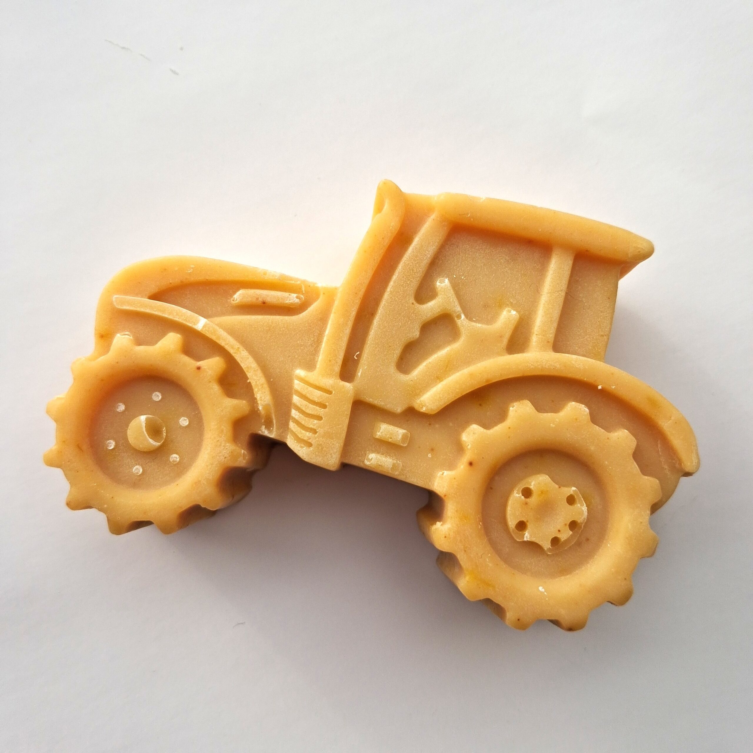 traktor mee ja saialillega - Pilt 2