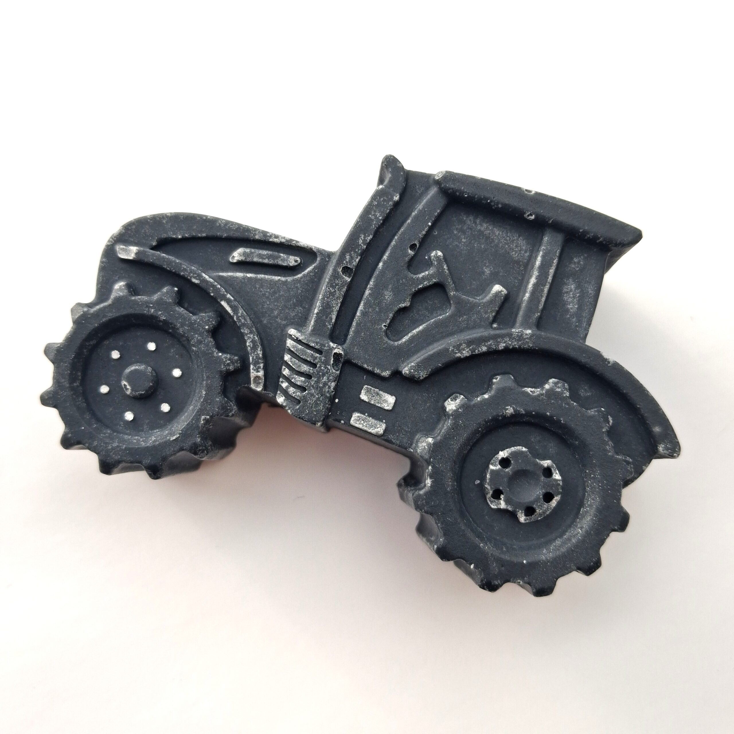 traktor söe ja teepuuõliga - Pilt 2
